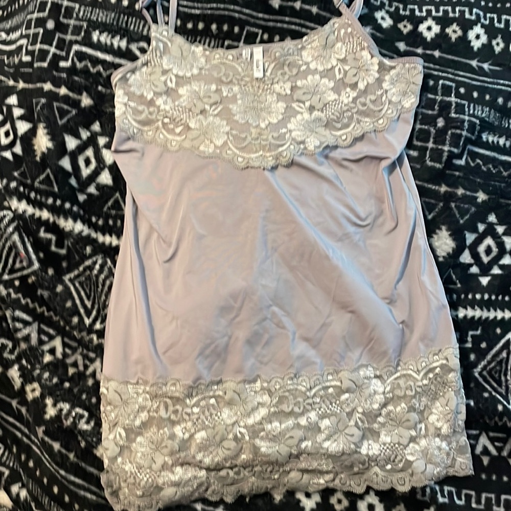 Vintage y2k tank top